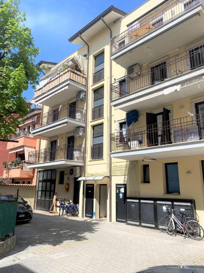Gradenigo Apartment *