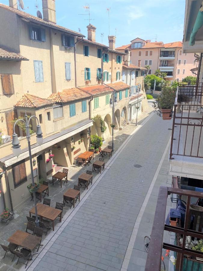 Gradenigo Apartment Grado