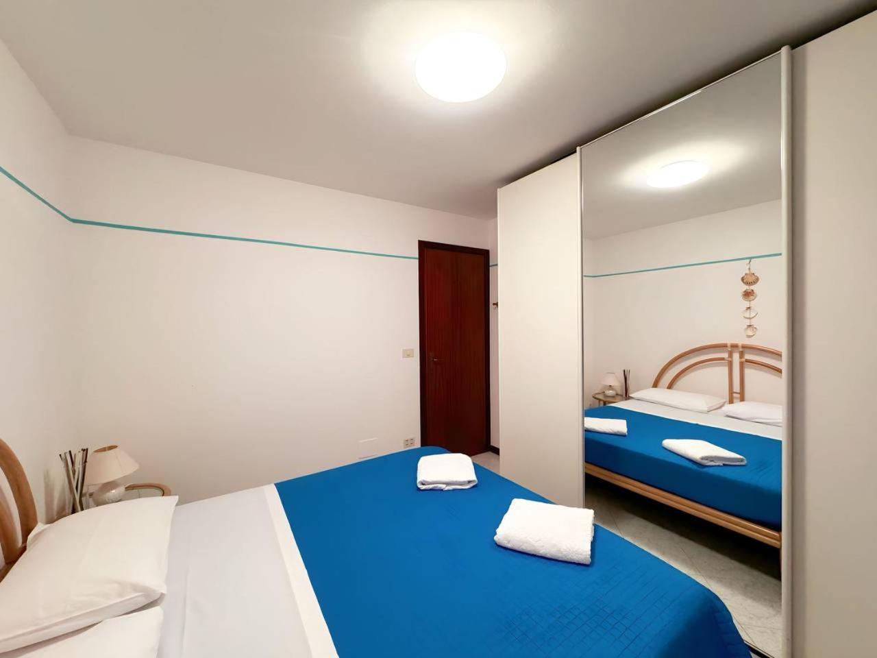 Gradenigo Apartment *
