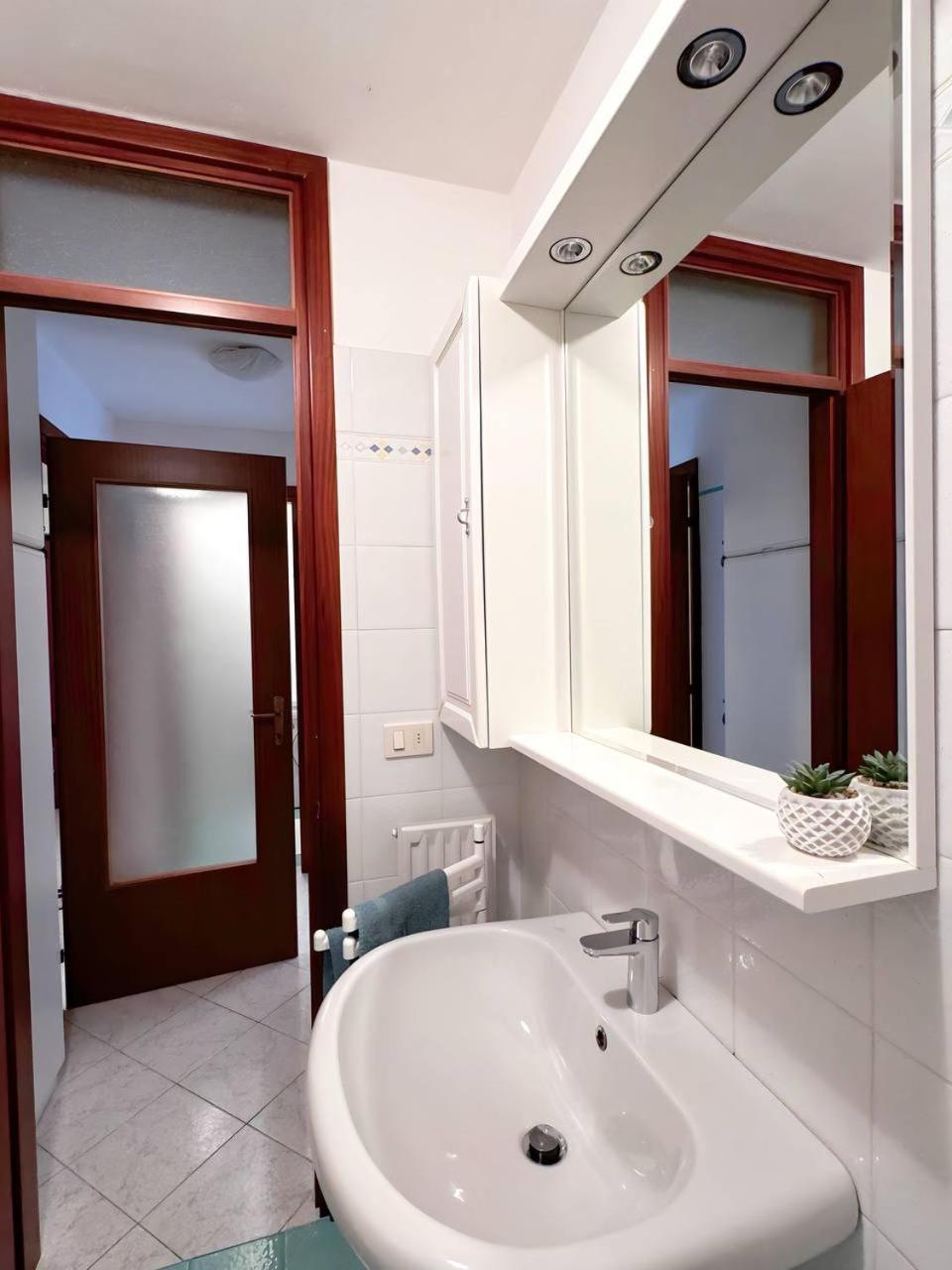 Gradenigo Apartment *