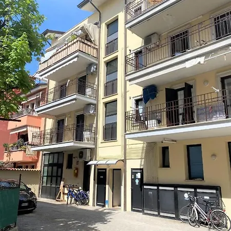 Appartamento Gradenigo Grado Exterior foto