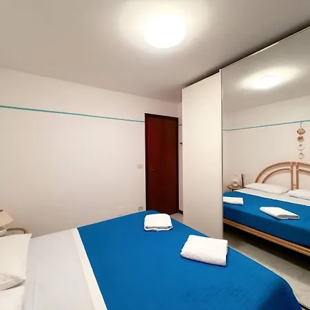 Appartamento Gradenigo Grado Exterior foto