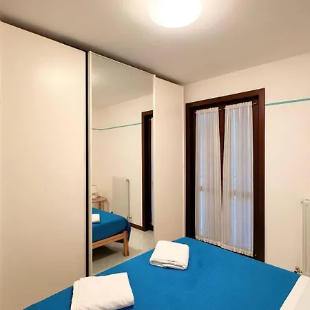 Appartamento Gradenigo Grado Exterior foto