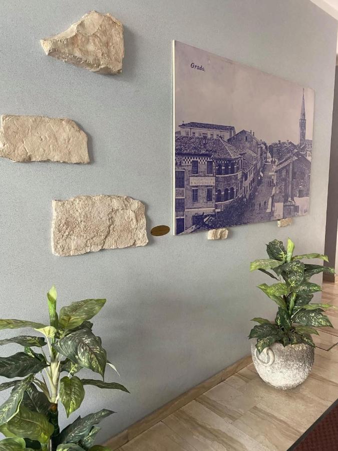 Gradenigo Apartment *