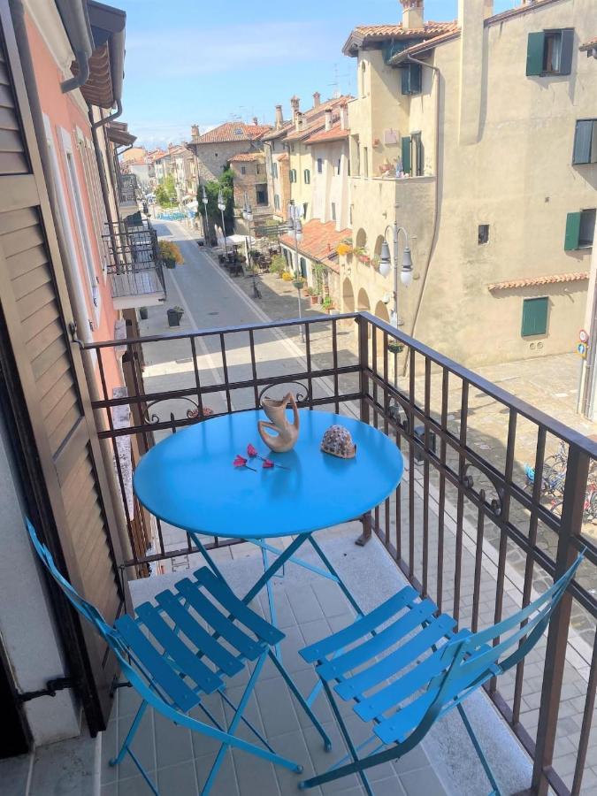 Apartment Gradenigo Grado