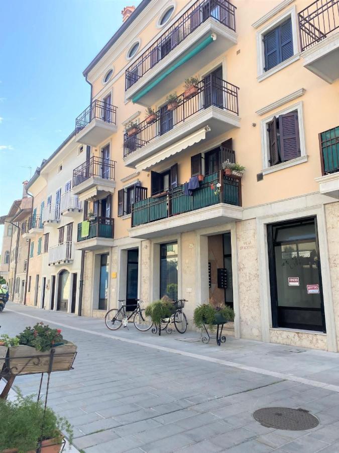 Gradenigo Apartment *