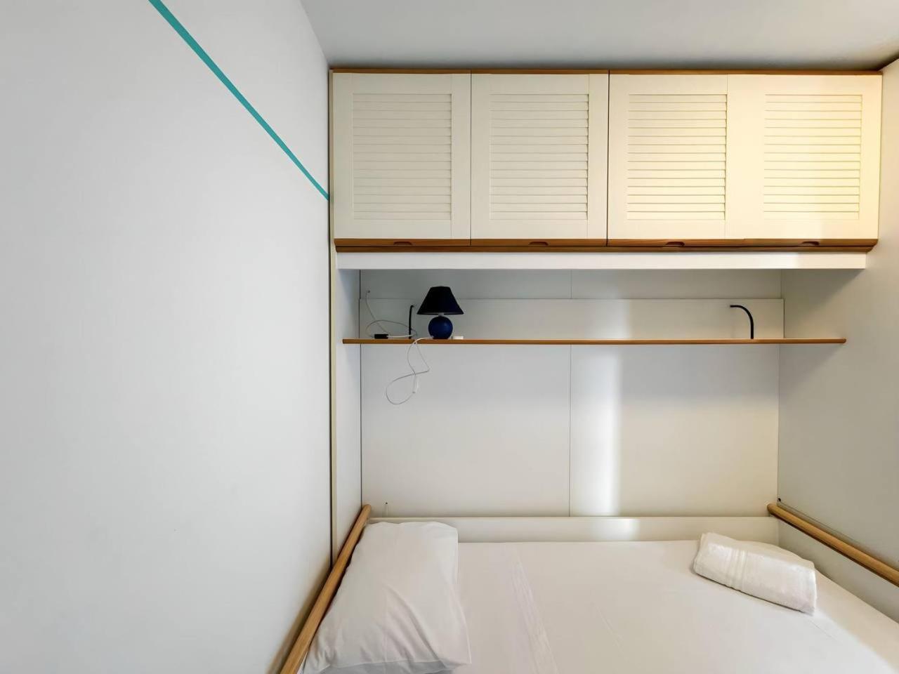 Apartment Gradenigo