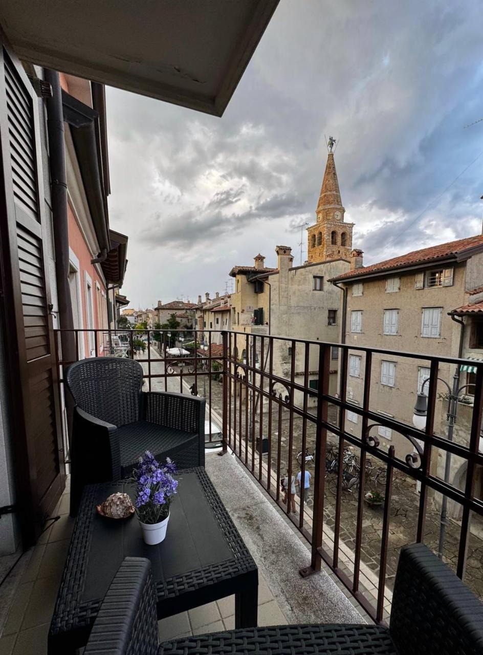 Gradenigo Apartment