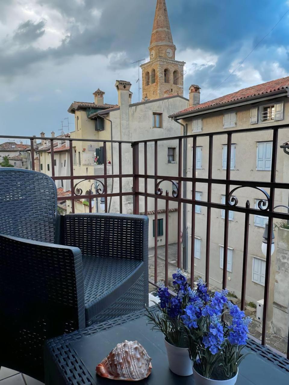 Gradenigo Apartment