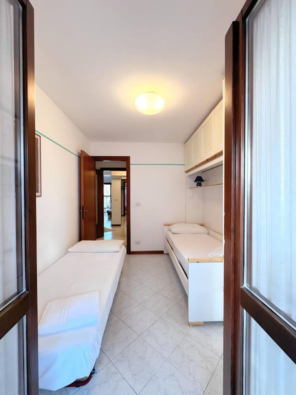 Apartment Gradenigo *