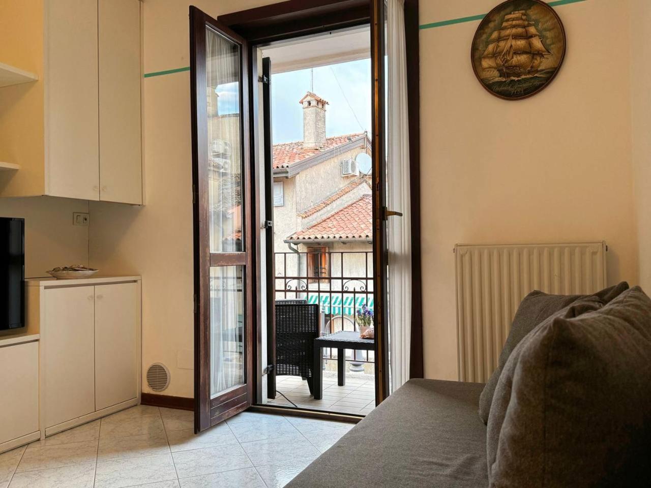 Gradenigo Apartment *