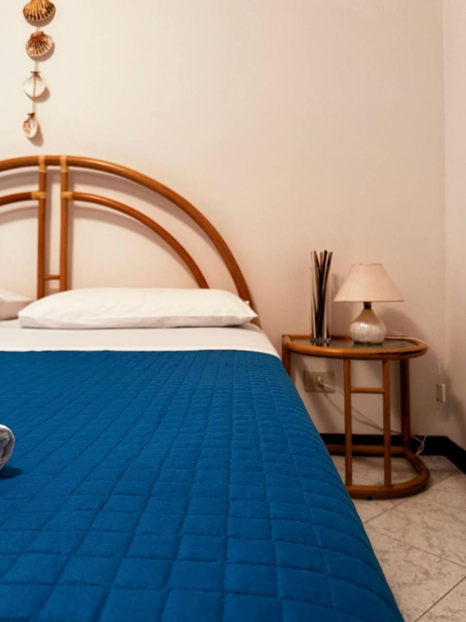 Apartment Gradenigo *