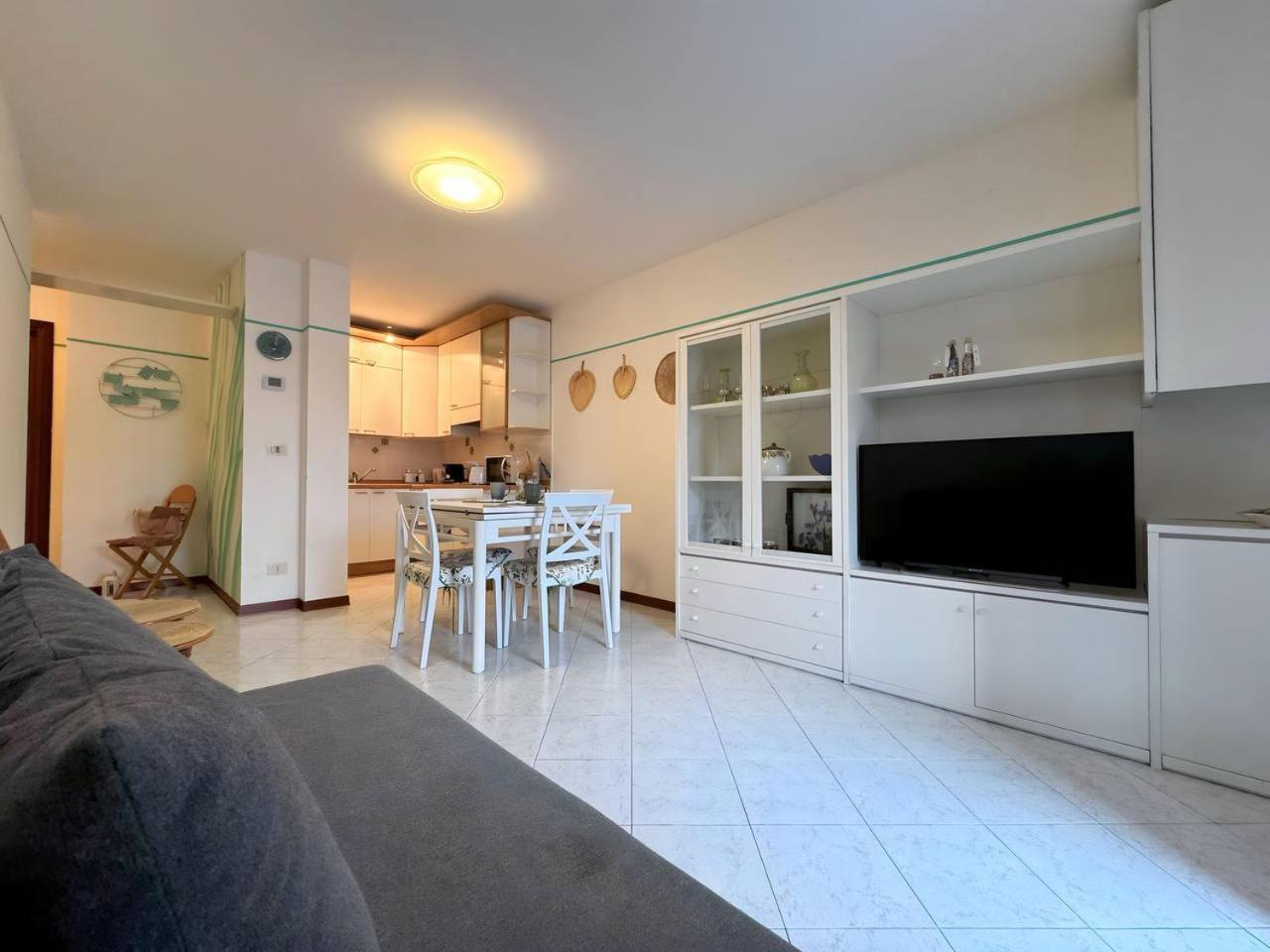 Apartment Gradenigo *