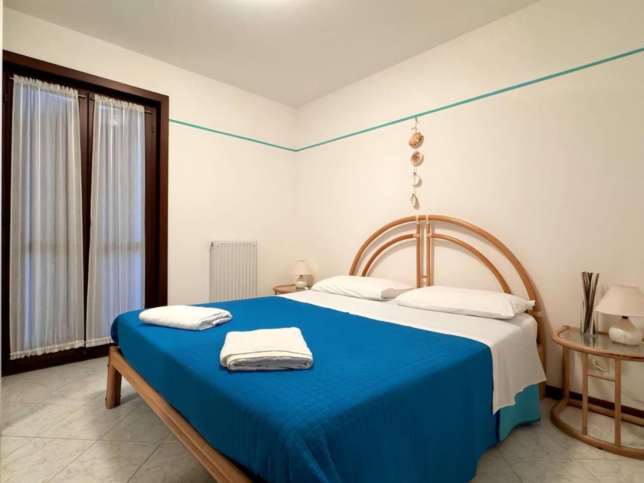 Gradenigo Apartment Grado