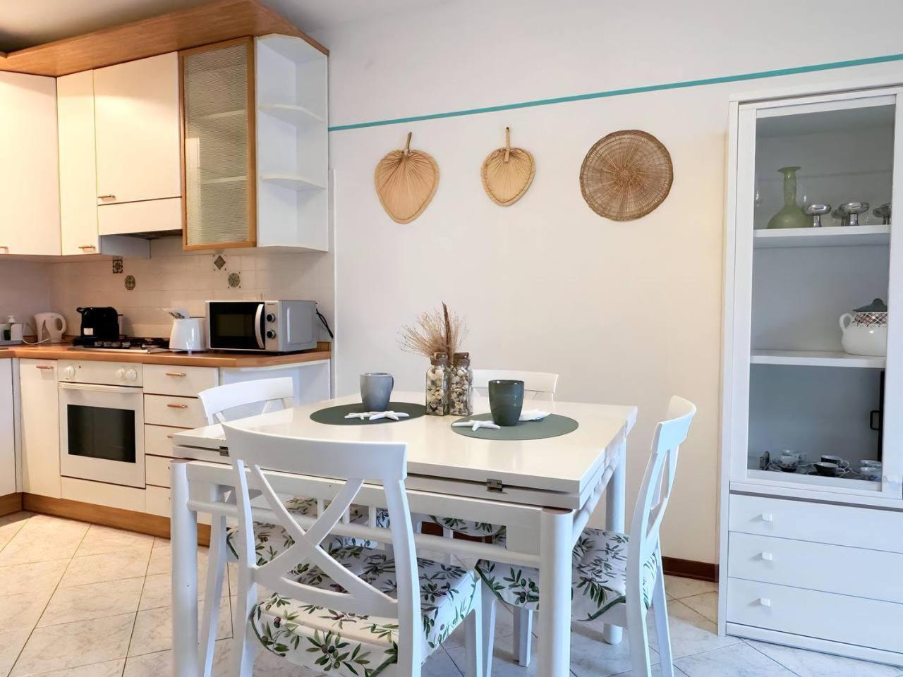 Apartment Gradenigo Grado
