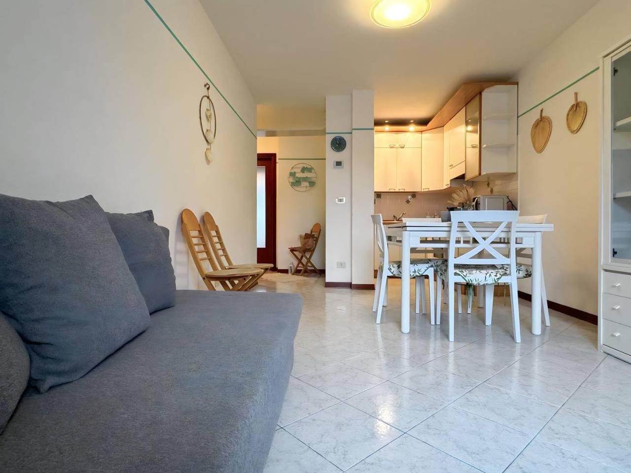 Gradenigo Apartment Grado