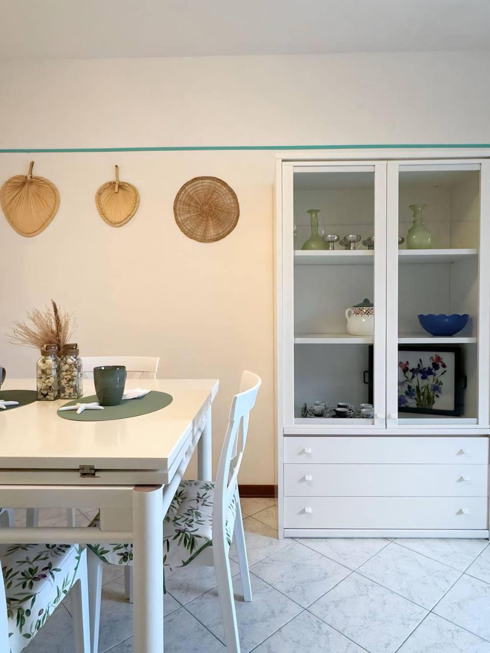 Gradenigo Apartment