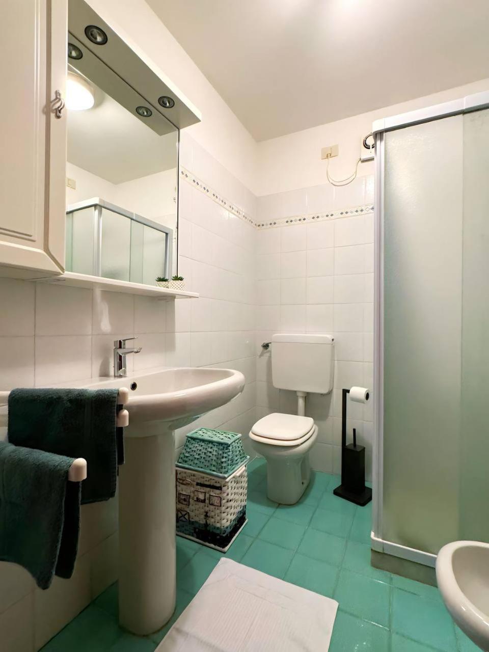 Apartment Gradenigo