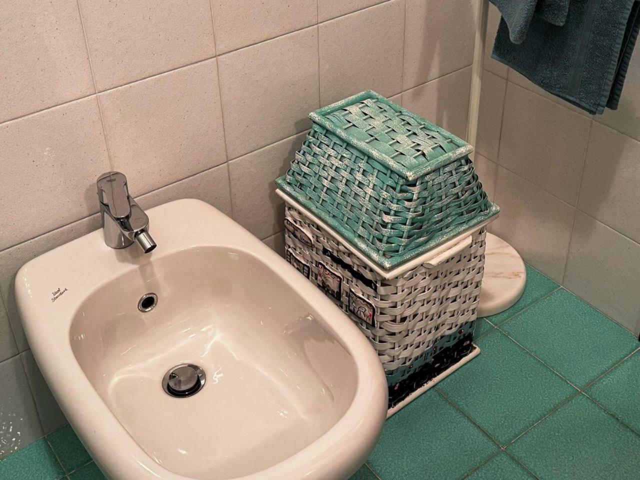 Gradenigo Apartment *