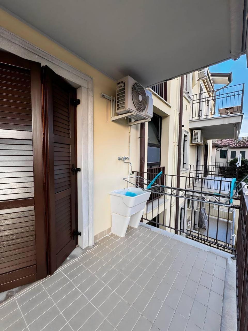 Gradenigo Apartment Grado