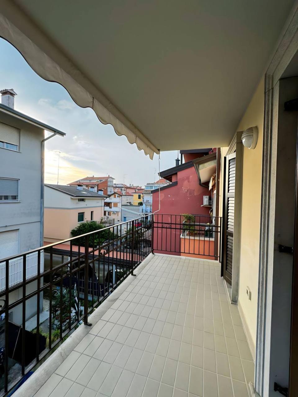 Apartment Gradenigo Grado