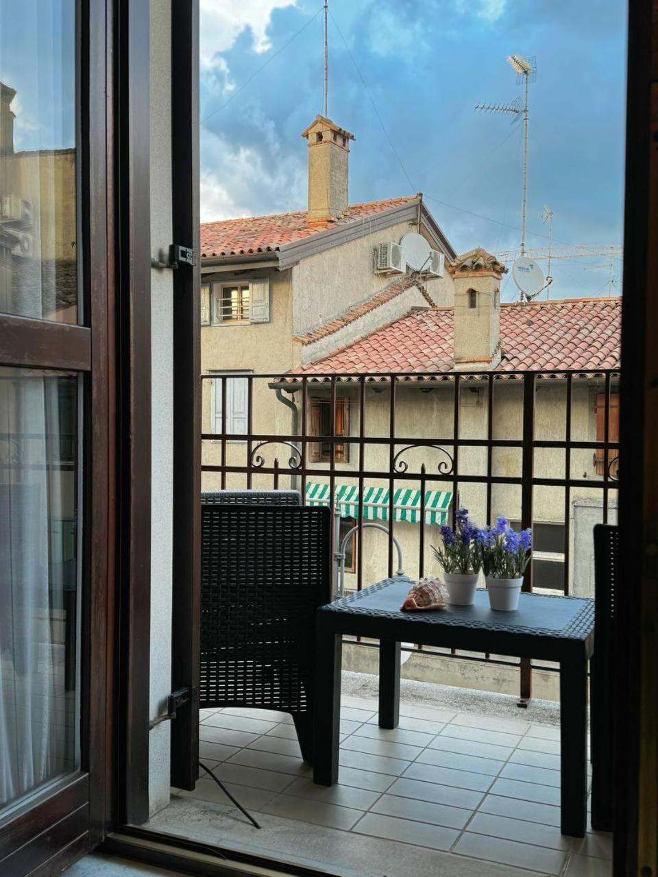 Gradenigo Apartment