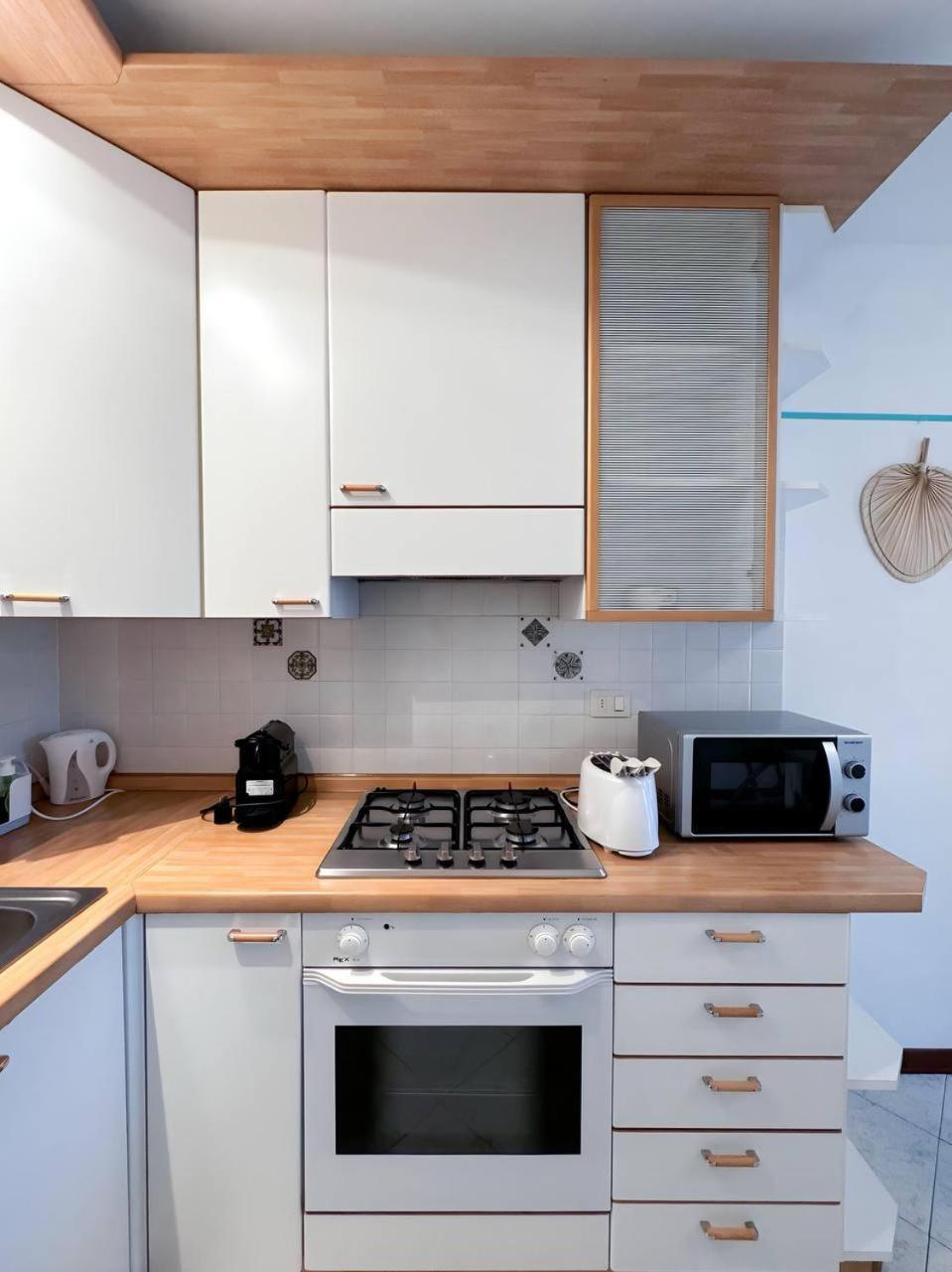 Gradenigo Apartment