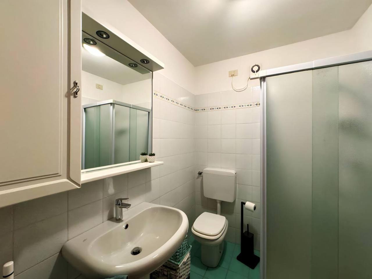Apartment Gradenigo *