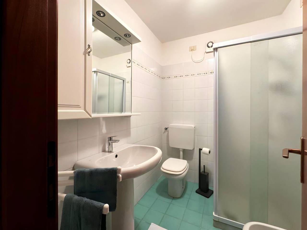 Gradenigo Apartment Grado
