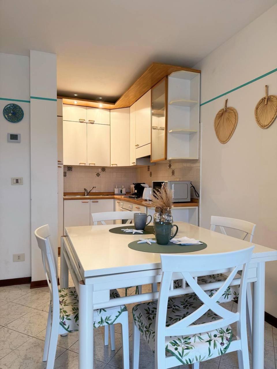 Apartment Gradenigo *