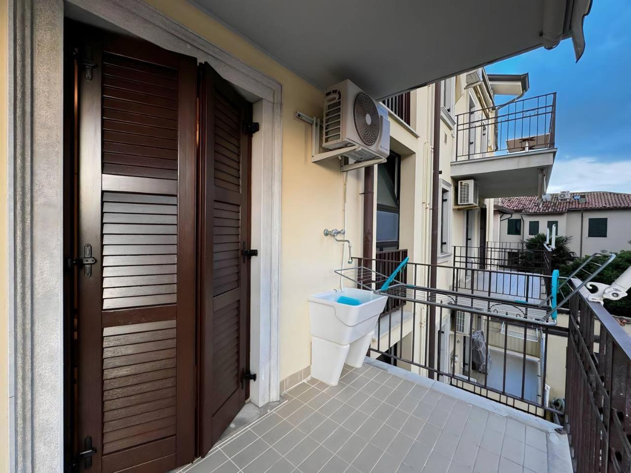 Gradenigo Apartment Grado