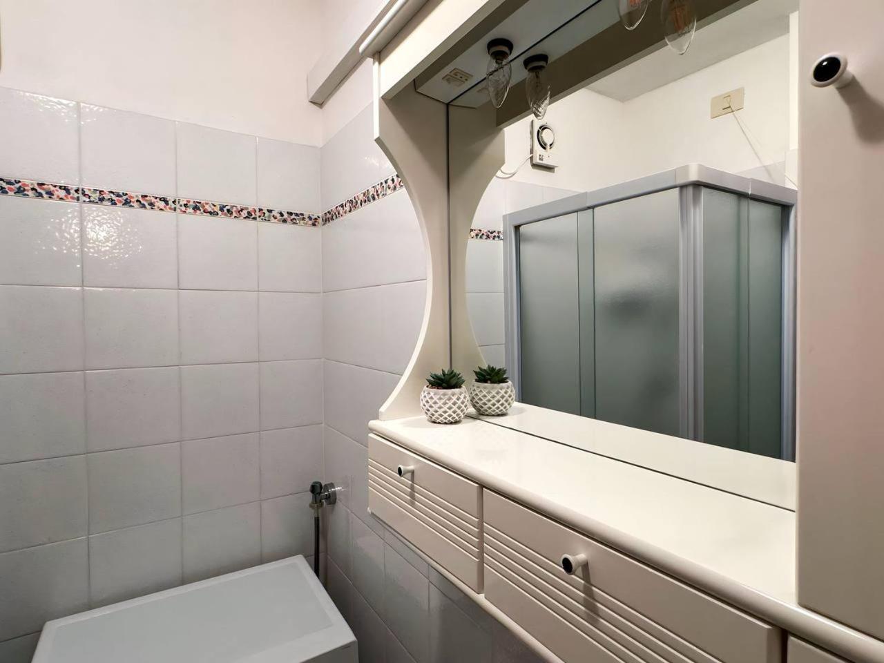 Apartment Gradenigo *